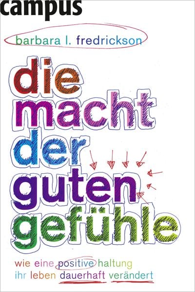 Produktbild: Die Macht der guten Gefühle
