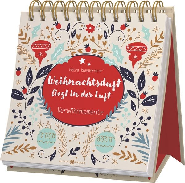 Produktbild: Weihnachtsduft liegt in der Luft