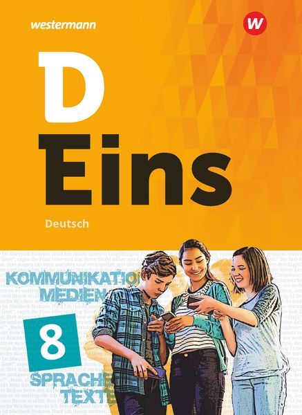 Produktbild: D Eins - Deutsch