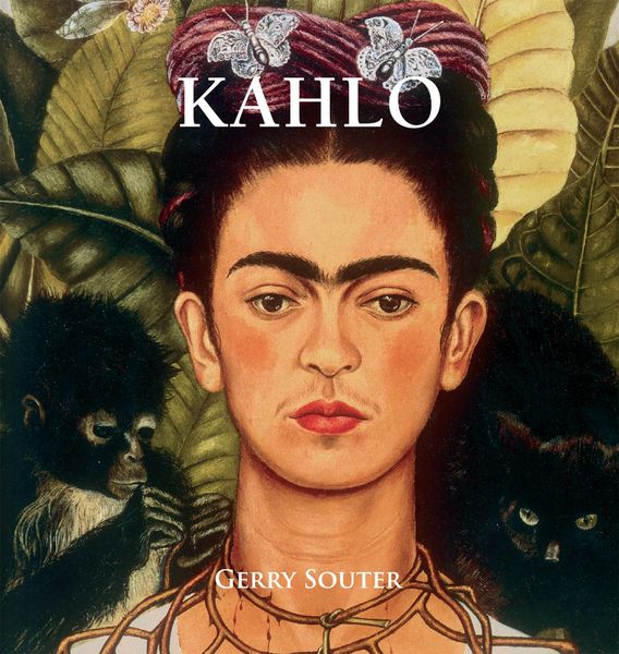 Produktbild: Kahlo