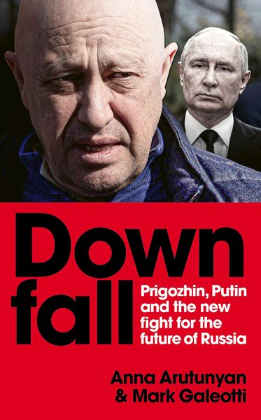 Produktbild: Downfall