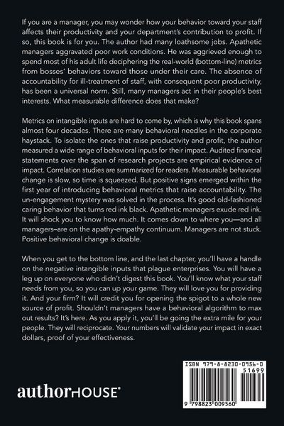 Produktbild: The Extra-Mile Manager