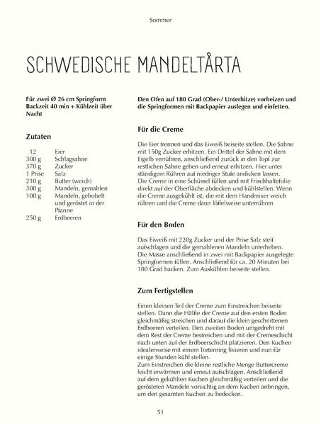 Produktbild: Genuss ohne Gluten - Die besten Kuchenrezepte f&uuml;r jede Jahreszeit