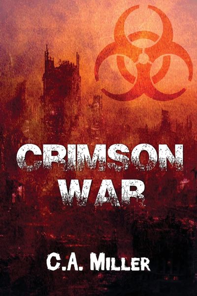 Produktbild: Crimson War