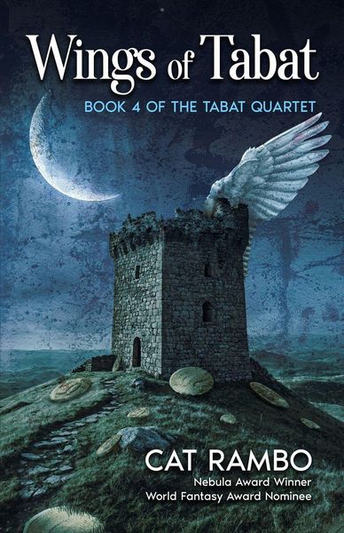 Produktbild: Wings of Tabat