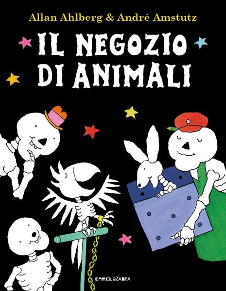 Produktbild: Il negozio di animali