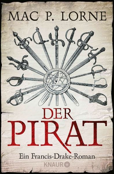 Produktbild: Der Pirat