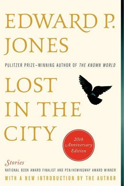 Produktbild: Lost in the City