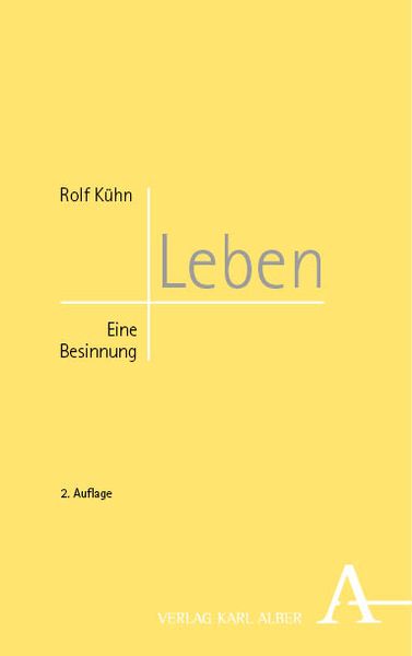 Produktbild: Leben