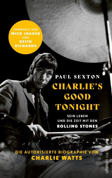Produktbild: Charlie's Good Tonight