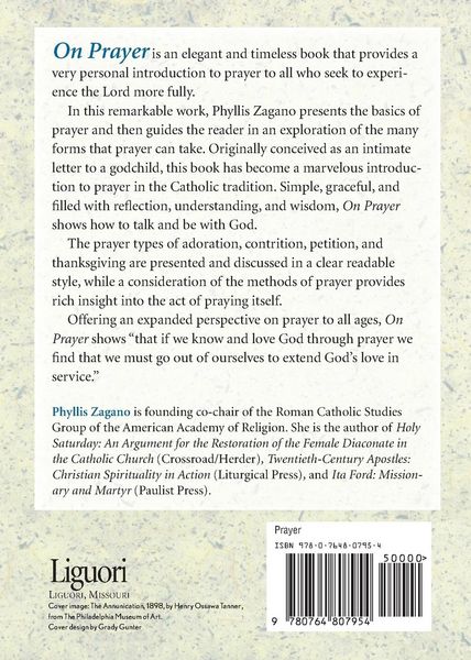Produktbild: On Prayer