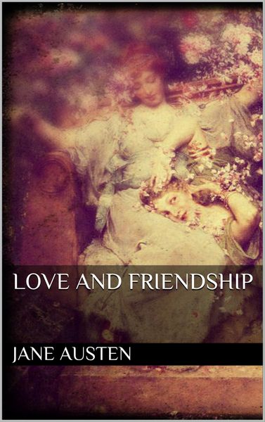 Produktbild: Love and Friendship