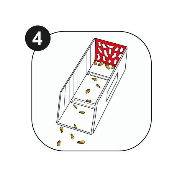 Produktbild: Swissinno Elektr. Maus-und Rattenfalle SuperCat mit Bluetooth Mausefalle 1St.