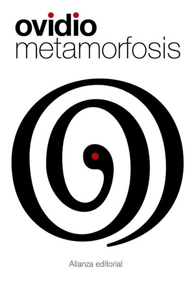 Produktbild: Metamorfosis
