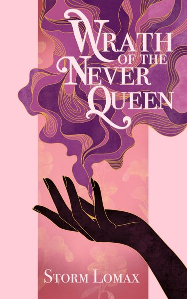 Produktbild: Wrath of the Never Queen