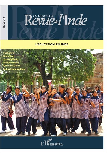 Produktbild: L'education en Inde
