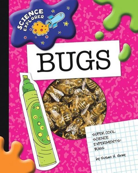 Produktbild: Bugs