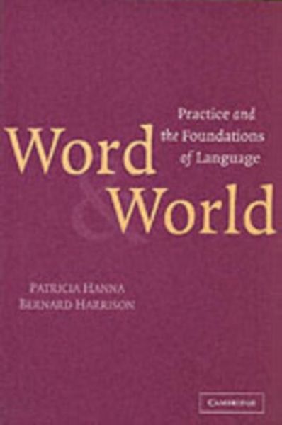Produktbild: Word and World