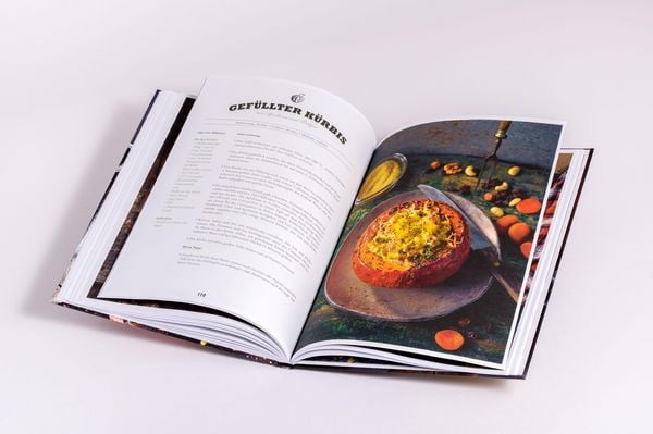 Produktbild: Grillen für Männer - 80 Rezepte ohne Schnickschnack