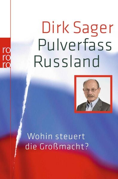 Produktbild: Pulverfass Russland
