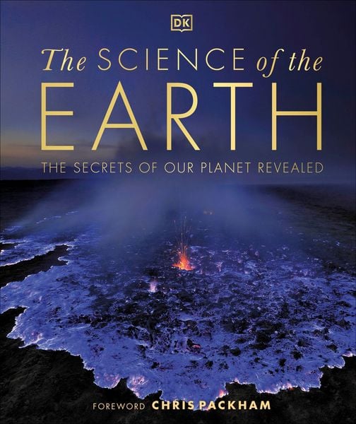 Produktbild: The Science of the Earth