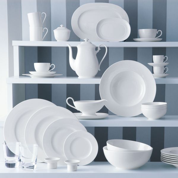 Produktbild: Villeroy & Boch Royal Sauciere-Oberteil