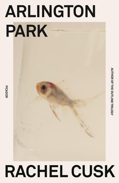 Produktbild: Arlington Park