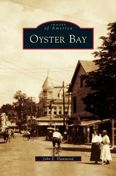 Produktbild: Oyster Bay