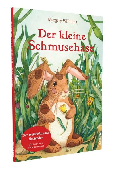 Produktbild: Der kleine Schmusehase
