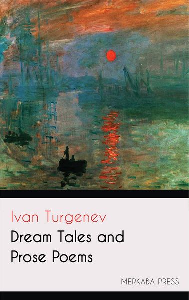 Produktbild: Dream Tales and Prose Poems