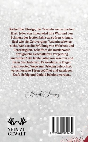 Produktbild: Yasemins Rache