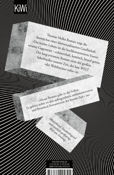 Produktbild: Das leichte Leben