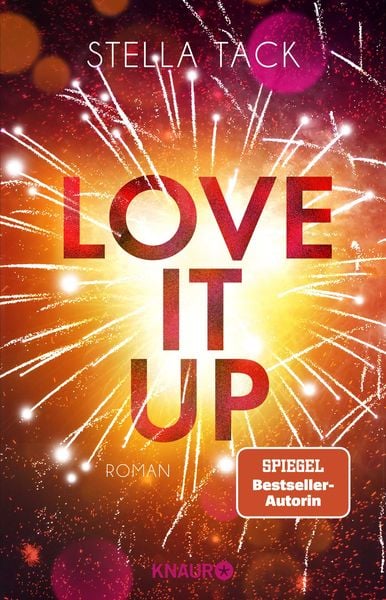 Produktbild: Love it up