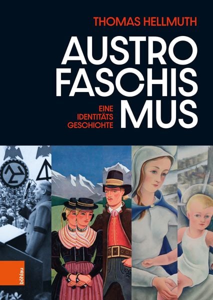 Produktbild: Austrofaschismus