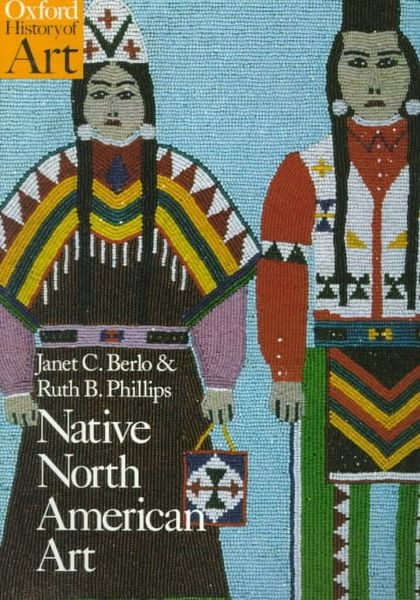 Produktbild: Native North American Art