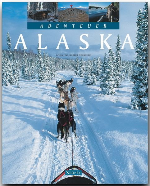 Produktbild: Abenteuer Alaska