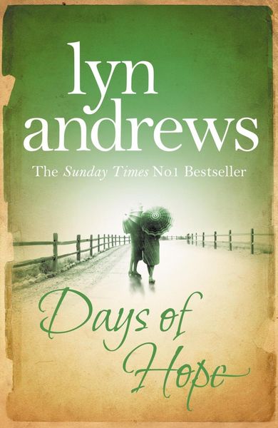 Produktbild: Days of Hope