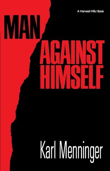Produktbild: Man Against Himself