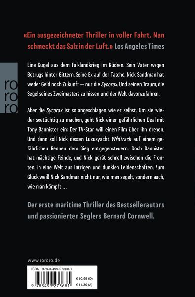 Produktbild: Hart am Wind