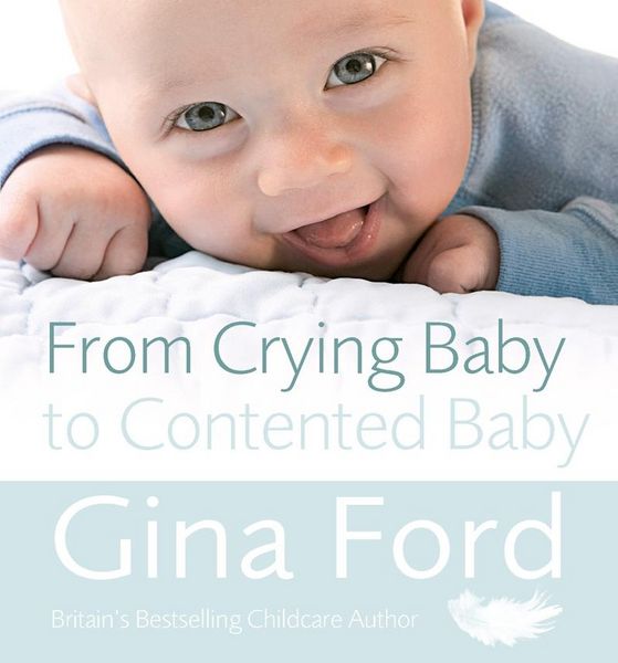 Produktbild: From Crying Baby to Contented Baby
