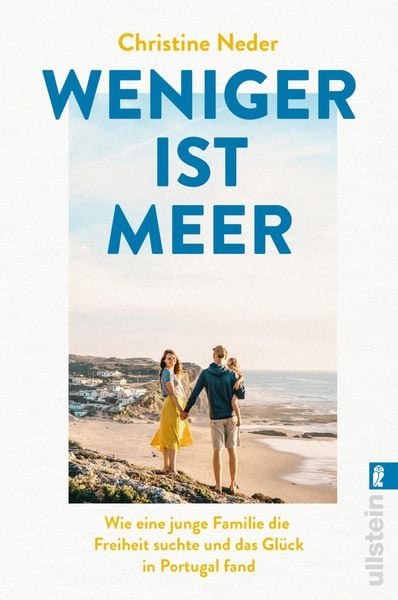 Produktbild: Weniger ist Meer