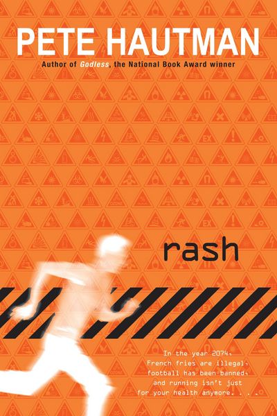 Produktbild: Rash