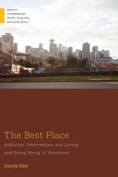 Produktbild: The Best Place