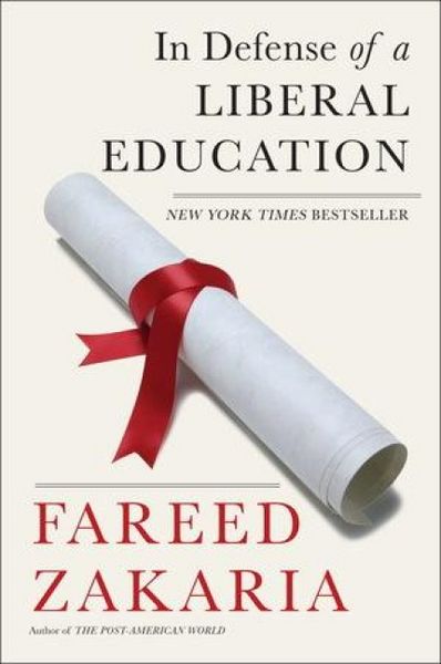 Produktbild: In Defense of a Liberal Education