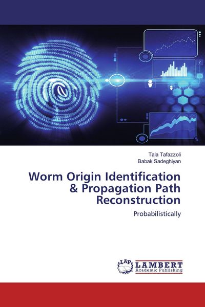 Produktbild: Worm Origin Identification & Propagation Path Reconstruction