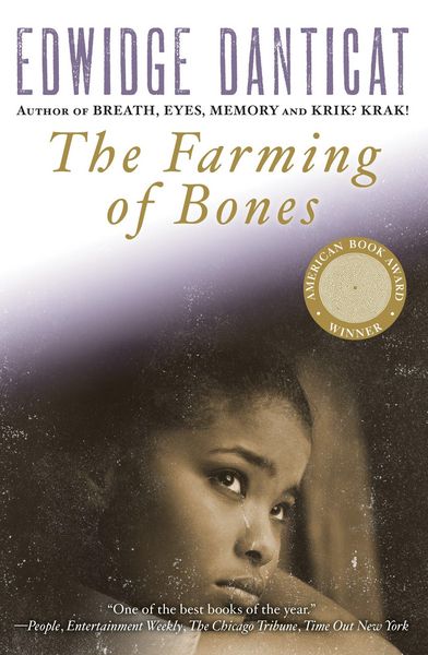Produktbild: The Farming of Bones