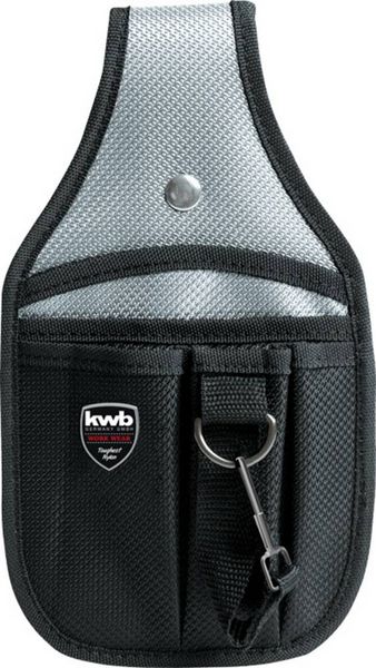 Produktbild: Kwb 907610 907610 Werkzeug-G&uuml;rteltasche (B x H) 150mm x 270mm