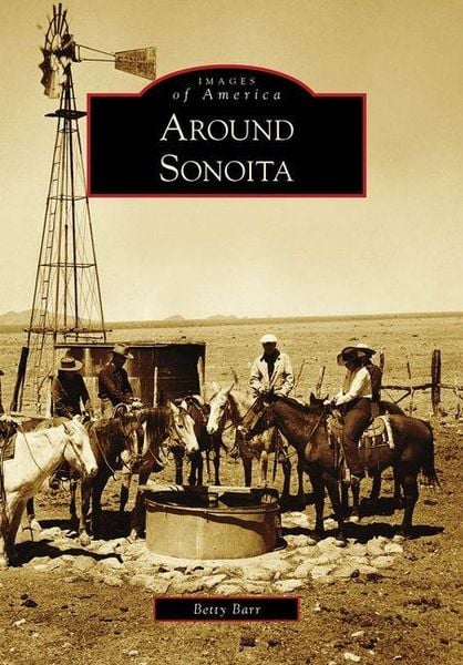 Produktbild: Around Sonoita