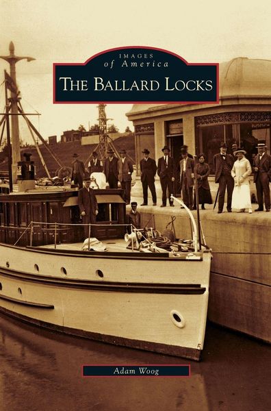 Produktbild: Ballard Locks