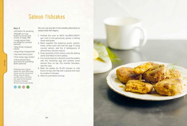 Produktbild: Weaning Sense